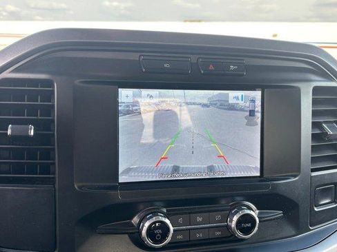 Used 2023 Ford F150 XLT w/ Equipment Group 301A Mid image 23