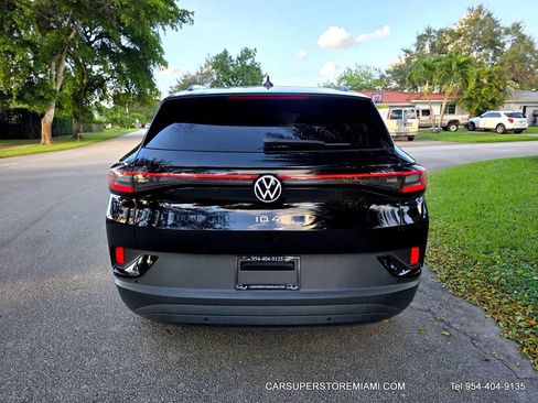 Used 2024 Volkswagen ID.4 2WD image 26