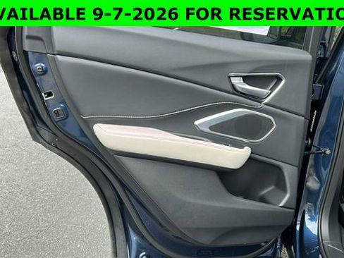 Used 2026 Acura RDX SH-AWD image 22