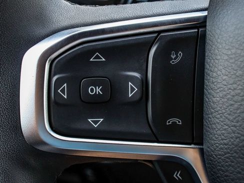 Used 2025 RAM 1500 Big Horn AWD/4WD image 27