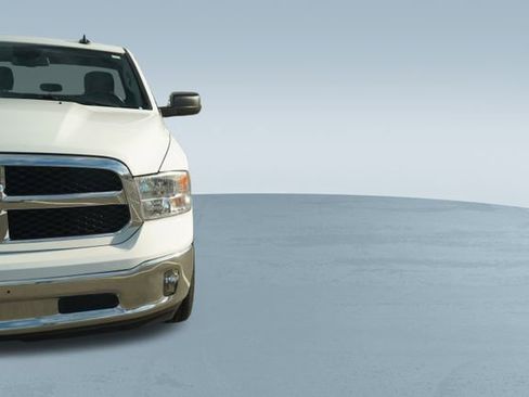 Certified 2023 RAM 1500 Tradesman w/ Tradesman SXT Package image 37