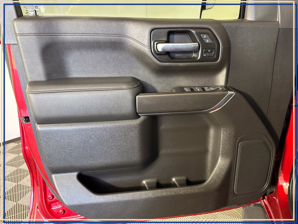 Used 2021 GMC Sierra 1500 AT4 AWD/4WD image 34