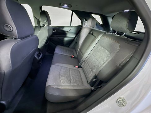 Used 2024 Chevrolet Equinox LT AWD/4WD image 26