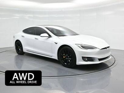Used 2018 Tesla Model S 75D