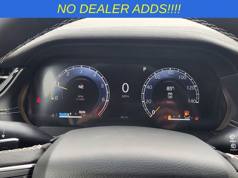 New 2026 Jeep Grand Cherokee Limited w/ Limited Altitude Package RWD image 15