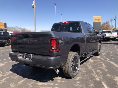 New 2026 RAM 2500 Tradesman image 13