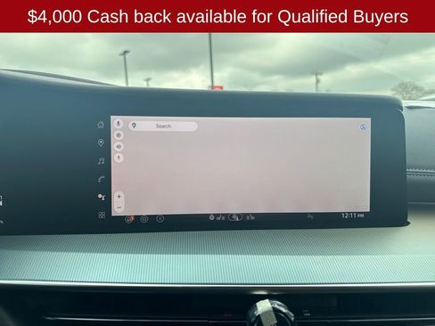 New 2026 Nissan Murano SL AWD/4WD image 20