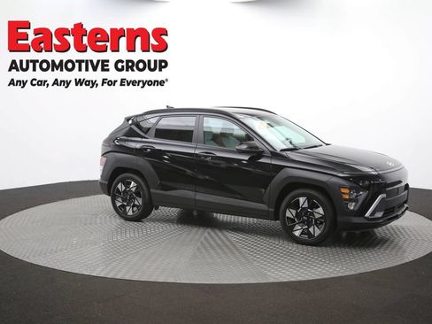 Used 2024 Hyundai Kona SEL FWD image 57
