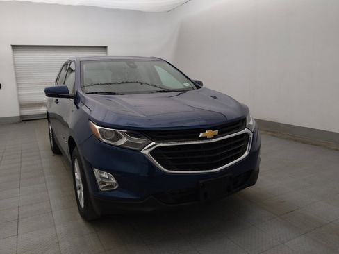 Used 2020 Chevrolet Equinox LT AWD/4WD image 13