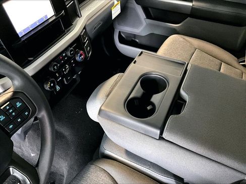 New 2026 Ford F250 XL w/ STX Appearance Package AWD/4WD image 14