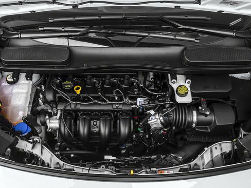 Used 2016 Ford Transit Connect XL image 13