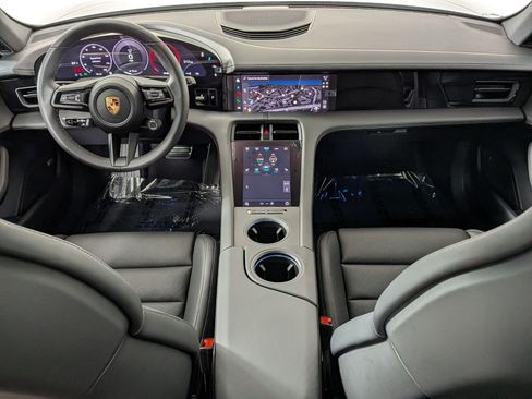 New 2026 Porsche Taycan RWD image 21