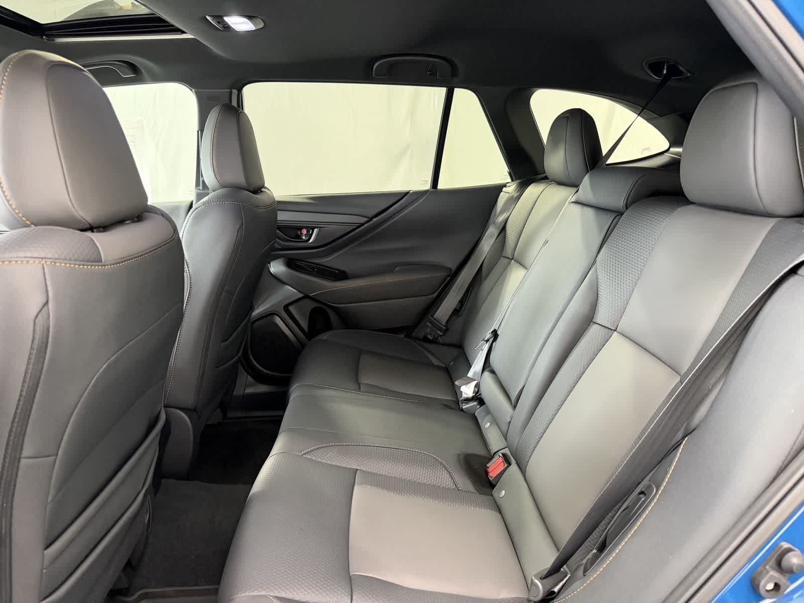 Used 2024 Subaru Outback Wilderness AWD/4WD image 10