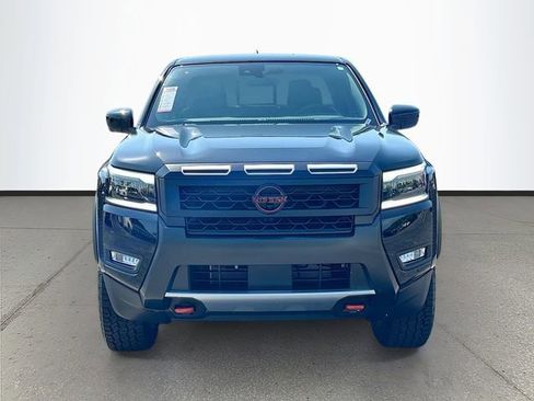 New 2026 Nissan Frontier Pro-X RWD image 2