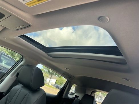 Used 2025 Acura ADX AWD image 27