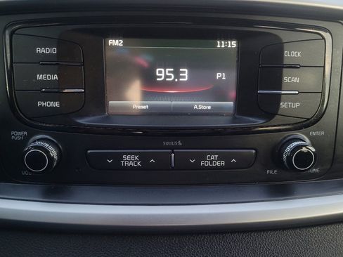 Used 2016 Kia Sorento LX AWD/4WD image 25