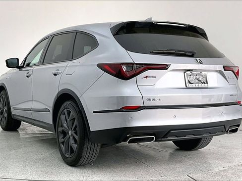 Certified 2024 Acura MDX A-Spec AWD/4WD image 2