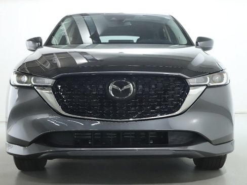 Used 2024 MAZDA CX-5 AWD 2.5 S w/ Preferred Package image 5