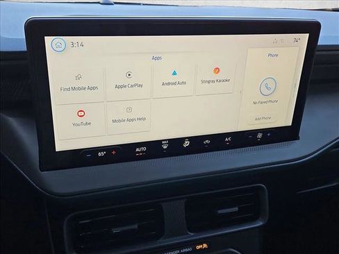 New 2026 Ford Maverick XL image 14