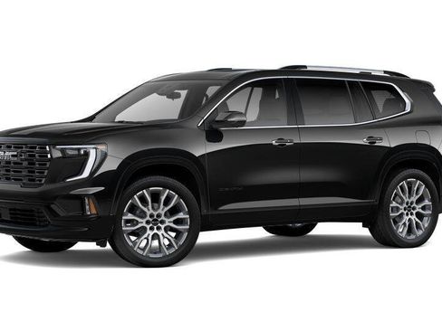 New 2026 GMC Acadia Denali Ultimate image 28