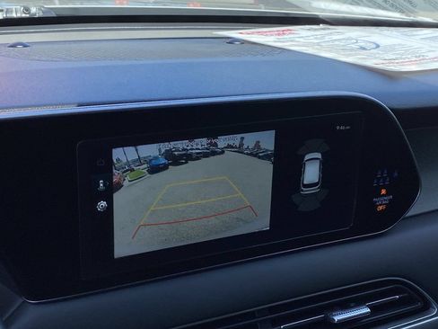 Used 2022 Hyundai Palisade SEL w/ Premium Package FWD image 30