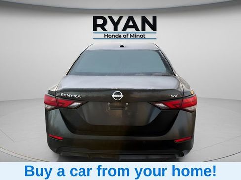 Used 2024 Nissan Sentra SV image 6