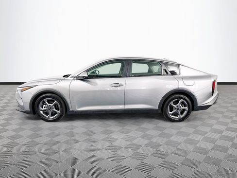 Used 2025 Kia K4 FWD image 4