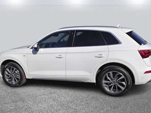 Certified 2023 Audi Q5 2.0T Premium Plus w/ Premium Plus Package image 6