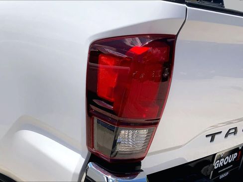 Used 2023 Toyota Tacoma SR5 RWD image 28
