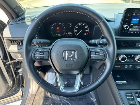 Used 2025 Honda CR-V Sport-L image 24