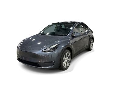 Certified 2023 Tesla Model Y Long Range