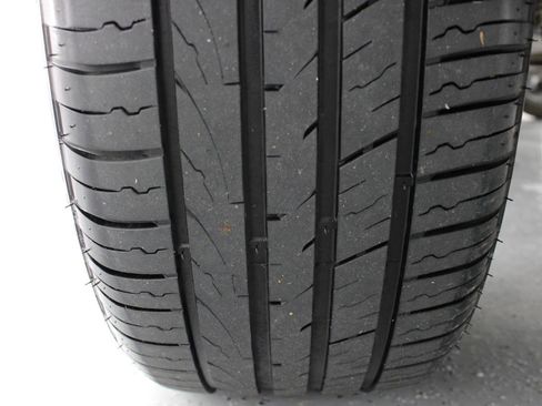 Used 2020 Chevrolet Silverado 1500 Custom w/ Custom Value Package image 77