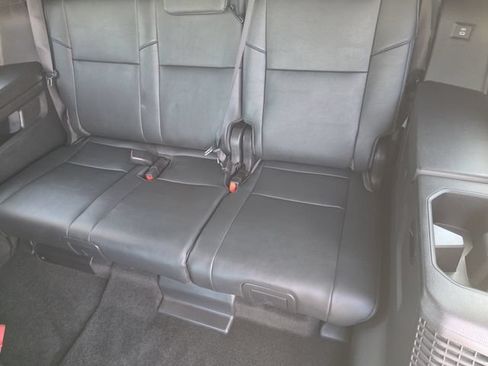 Used 2026 Toyota Sequoia Platinum AWD/4WD image 27