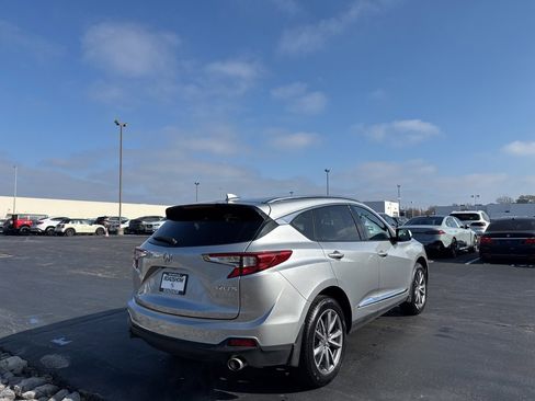 Used 2021 Acura RDX w/ Technology Package image 5