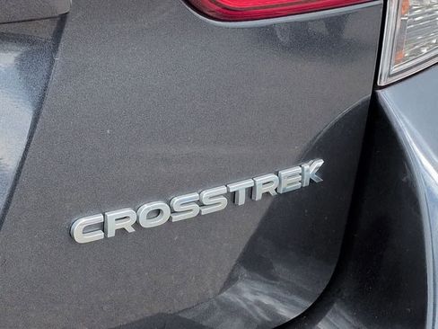Used 2019 Subaru Crosstrek 2.0i Premium w/ Moonroof Package AWD/4WD image 12