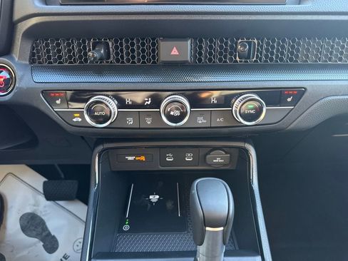 New 2026 Honda CR-V TrailSport image 20