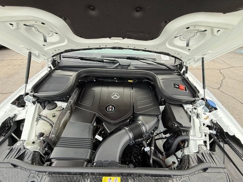 Used 2026 Mercedes-Benz GLE 350 4MATIC image 32