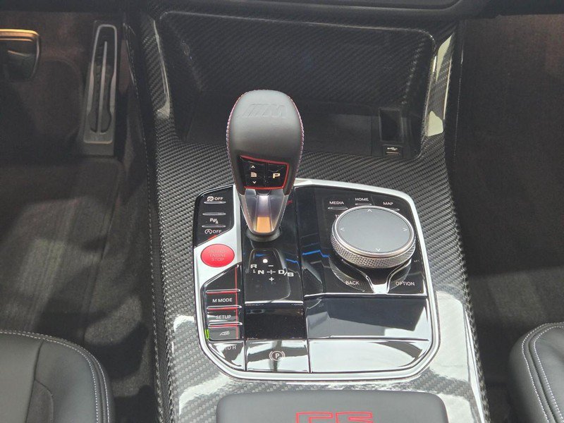 Used 2026 BMW M2 CS RWD image 11