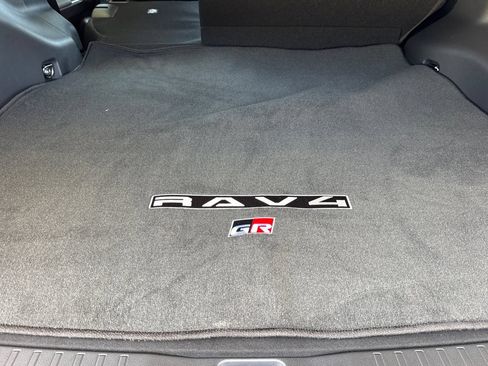 New 2026 Toyota RAV4 AWD Plug-in Hybrid image 17