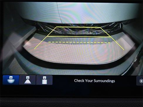 New 2026 Honda CR-V LX image 23