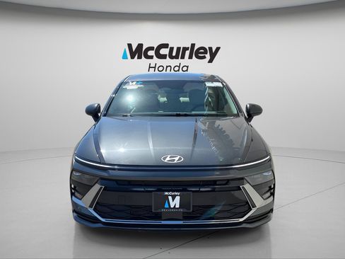 Used 2025 Hyundai Sonata SEL FWD image 7