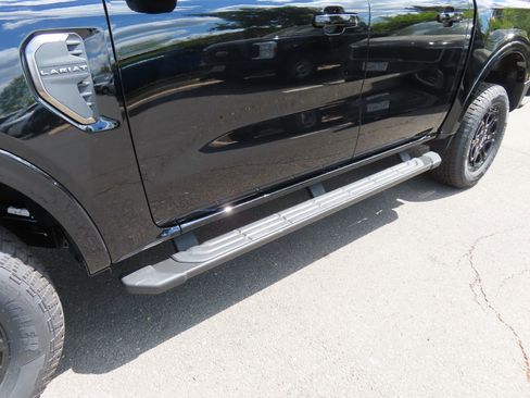 New 2026 Ford Ranger Lariat image 9