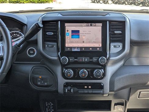 New 2026 RAM 3500 Tradesman w/ Chrome Appearance Group image 19