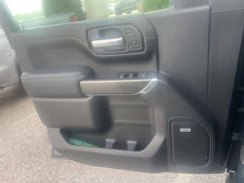 Used 2019 GMC Sierra 1500 AT4 w/ AT4 Premium Package AWD/4WD image 5