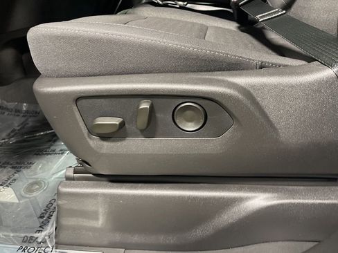 New 2025 Chevrolet Silverado 1500 LT w/ Protection Package AWD/4WD image 28