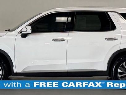 Used 2022 Hyundai Palisade SEL