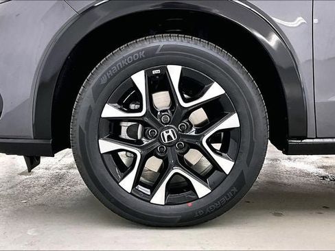 New 2026 Honda HR-V EX-L image 14