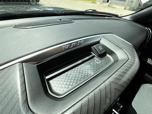 New 2026 RAM 1500 4x4 Crew Cab image 20