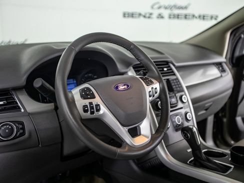 Used 2013 Ford Edge SEL image 25