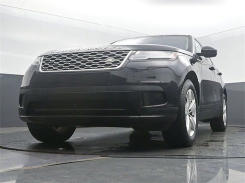 Used 2020 Land Rover Range Rover Velar S image 46